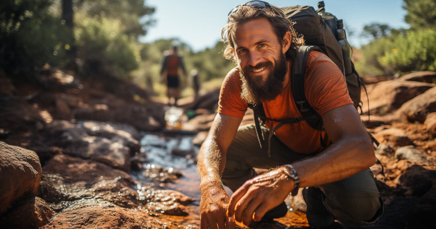 Cover Image for Maintaining Hygiene on Multi-Day Hikes: Practical Tips and Tricks