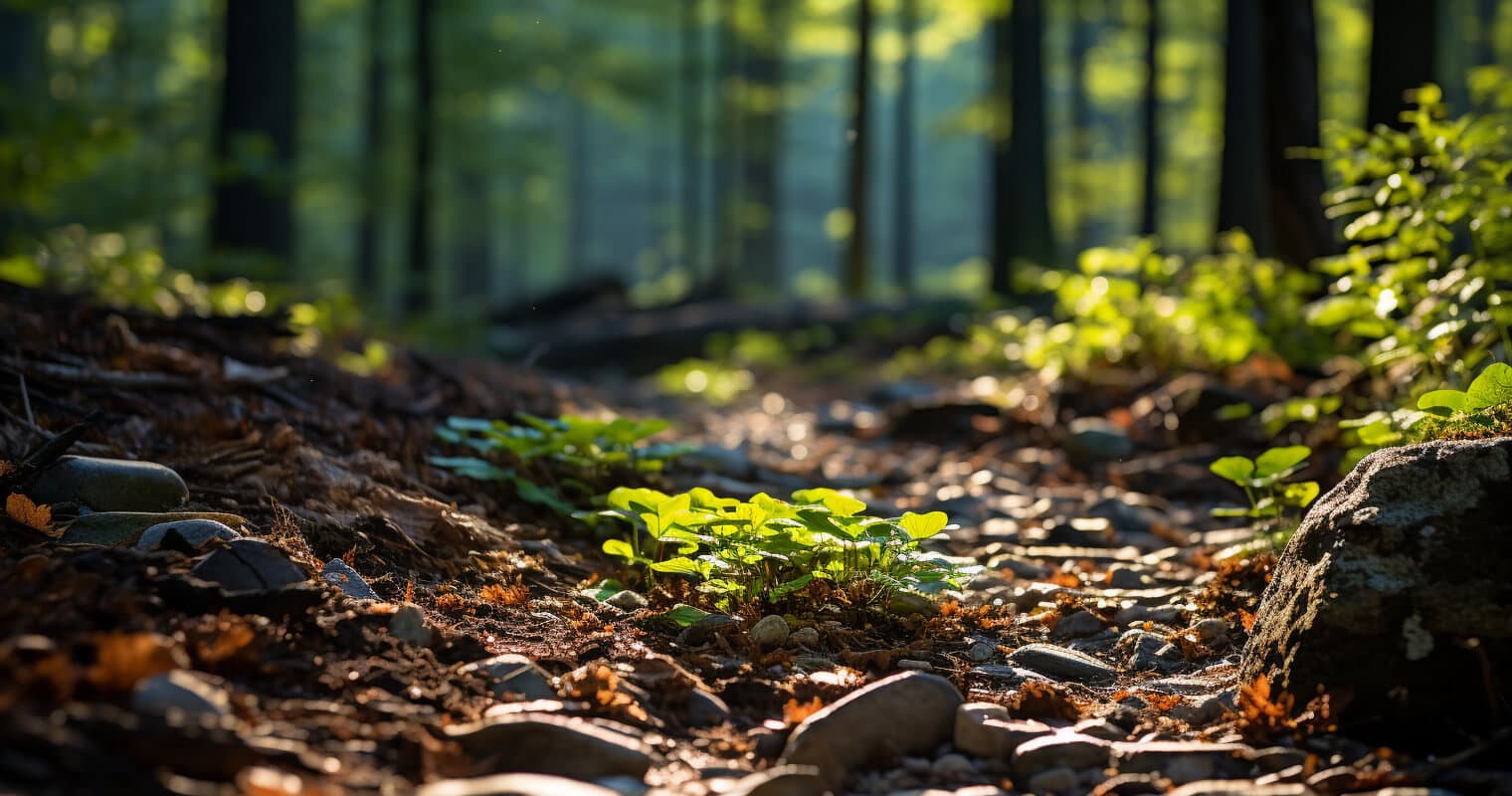 Cover Image for Watch Your Step: Identifying Hazardous Plants in the Pacific Northwest