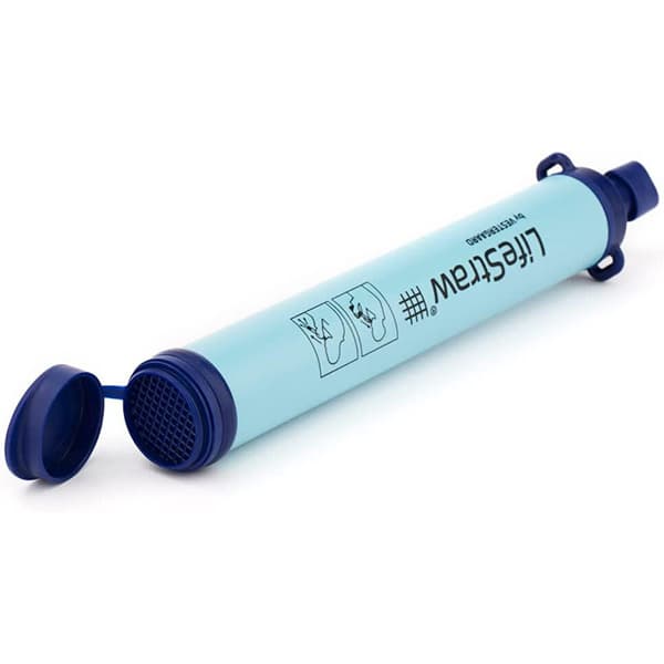 LifeStraw Personal Water Filter